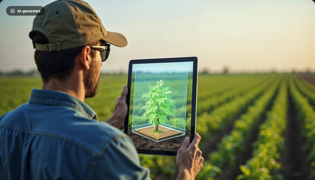 Tarım Teknolojileri